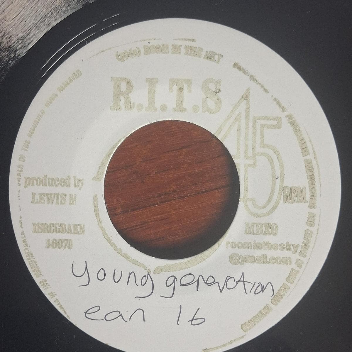 Young Generation