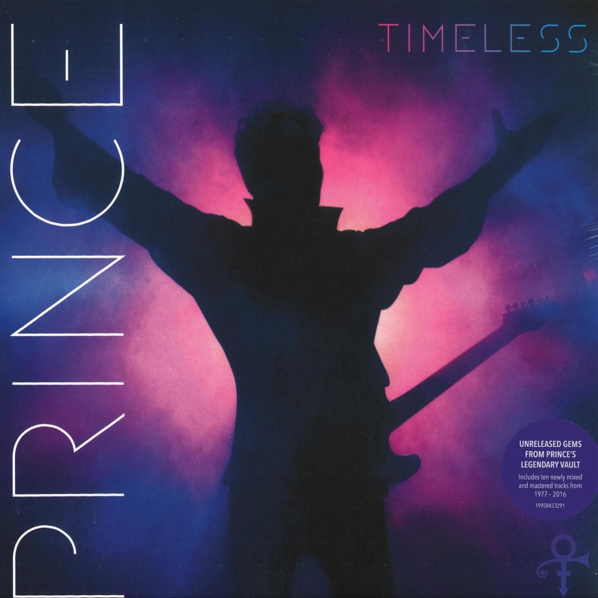 Timeless LP