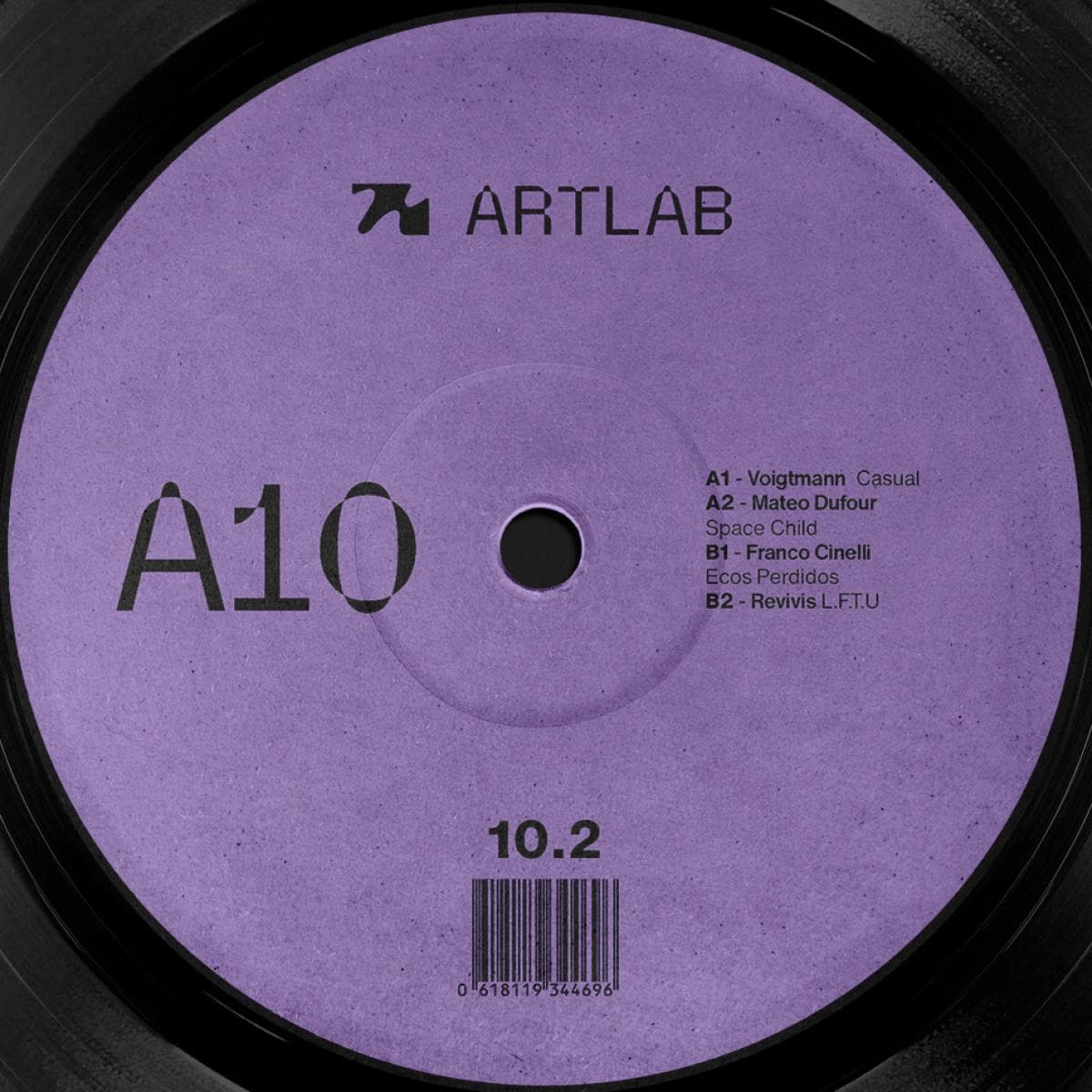 Artlab 10 Anniversary Vol.2 thumbnail 2