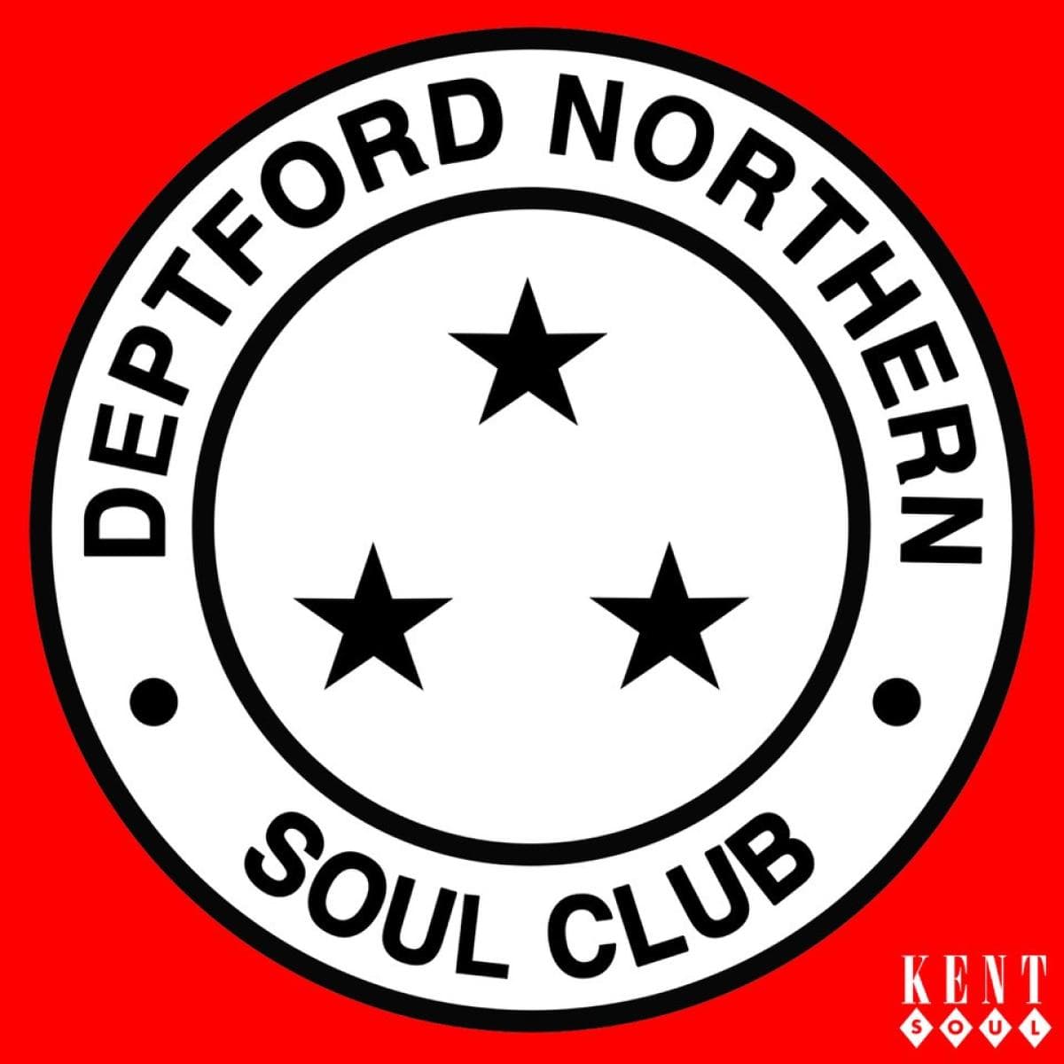 Deptford Northern Soul Club (2x12")