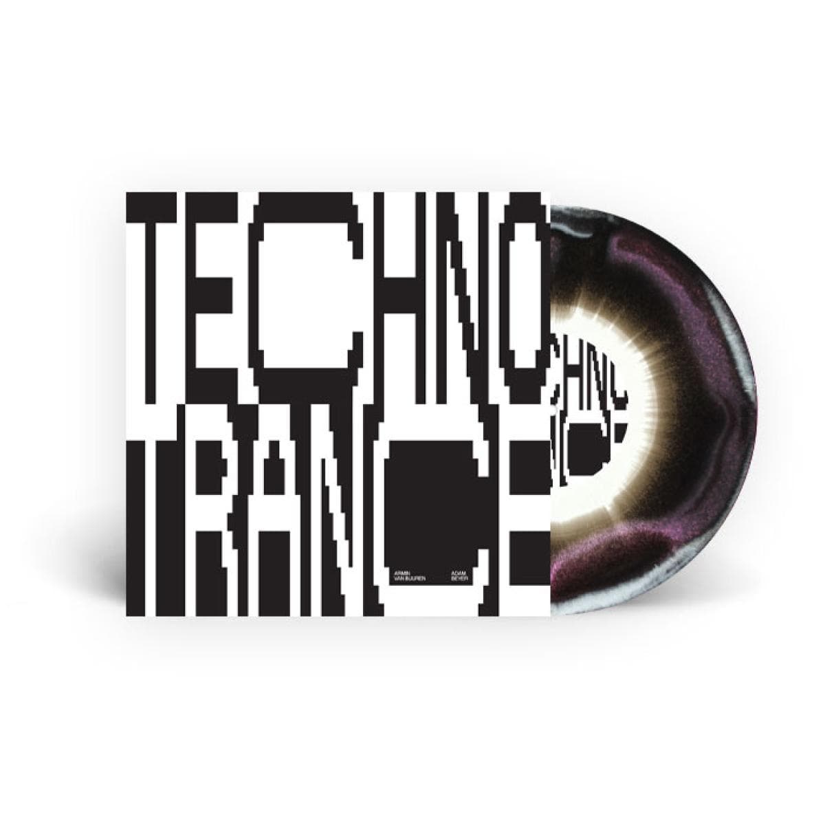 Techno Trance / No Mercy