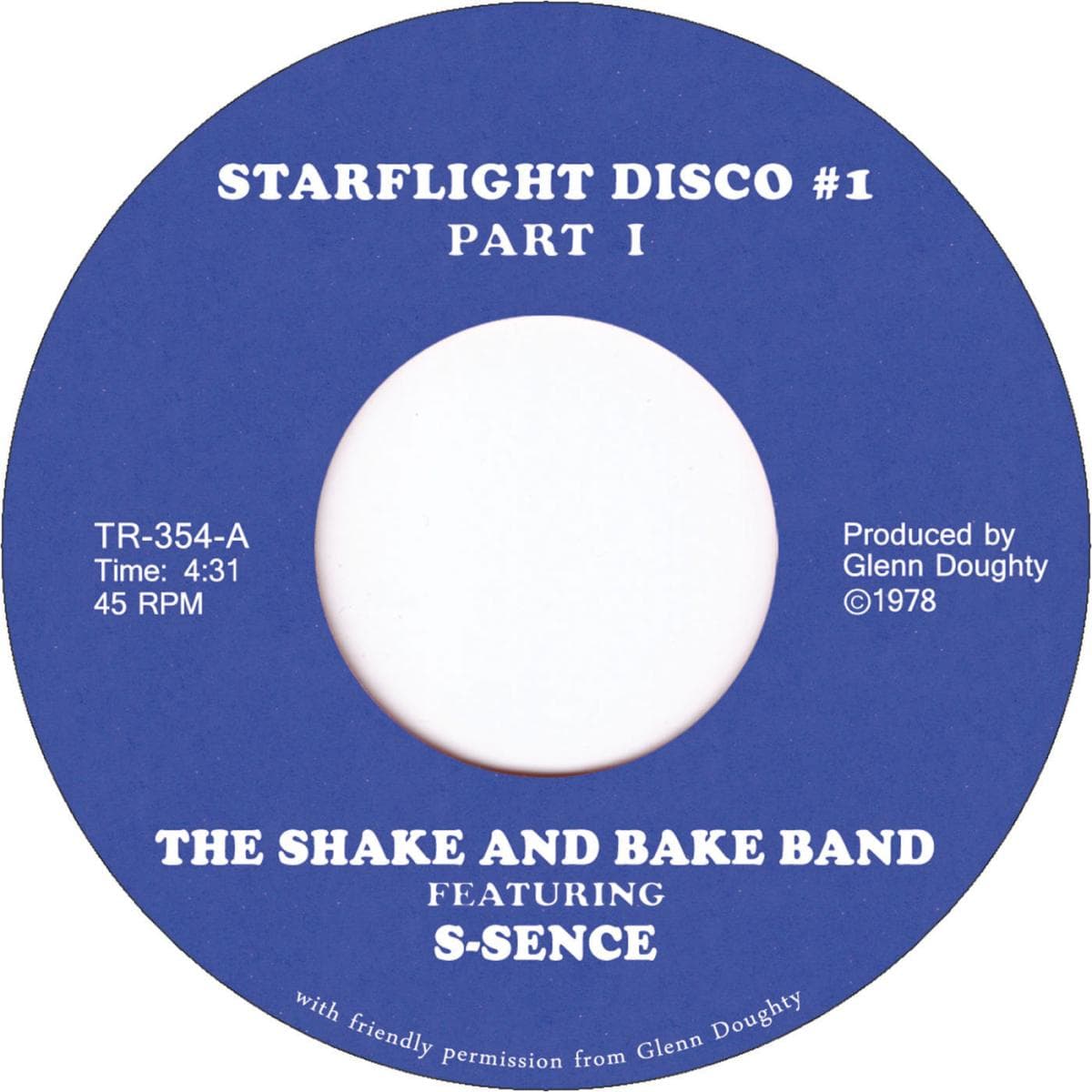 Starflight Disco #1 Pt.1 Starflight Disco #1 Pt.2 thumbnail 2
