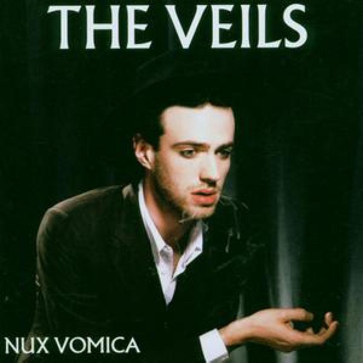 NUX VOMICA (REISSUE)