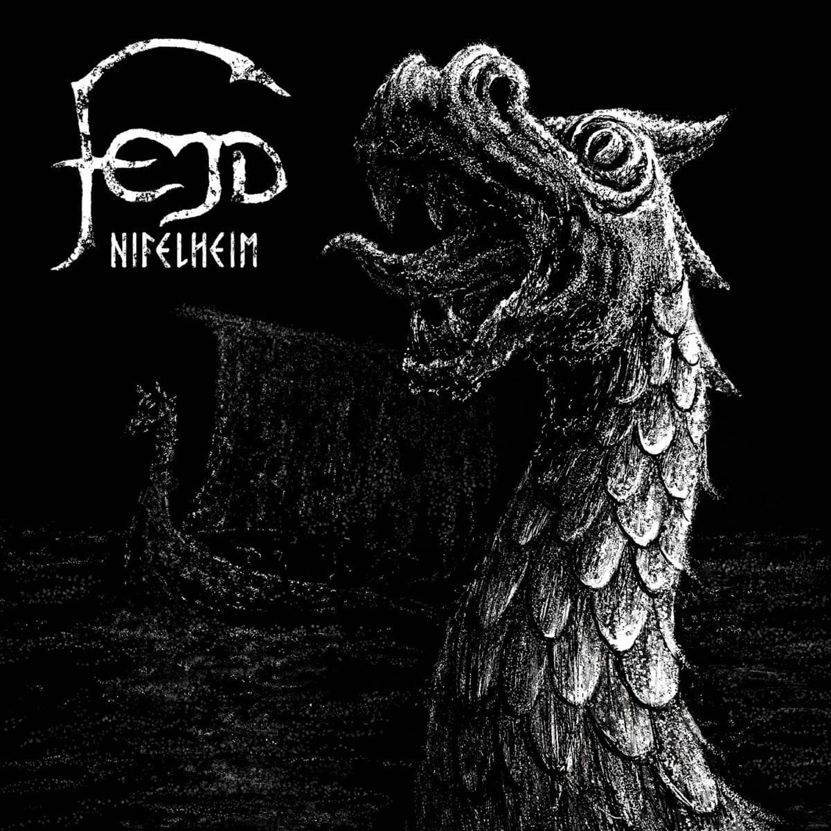 Nifelheim LP