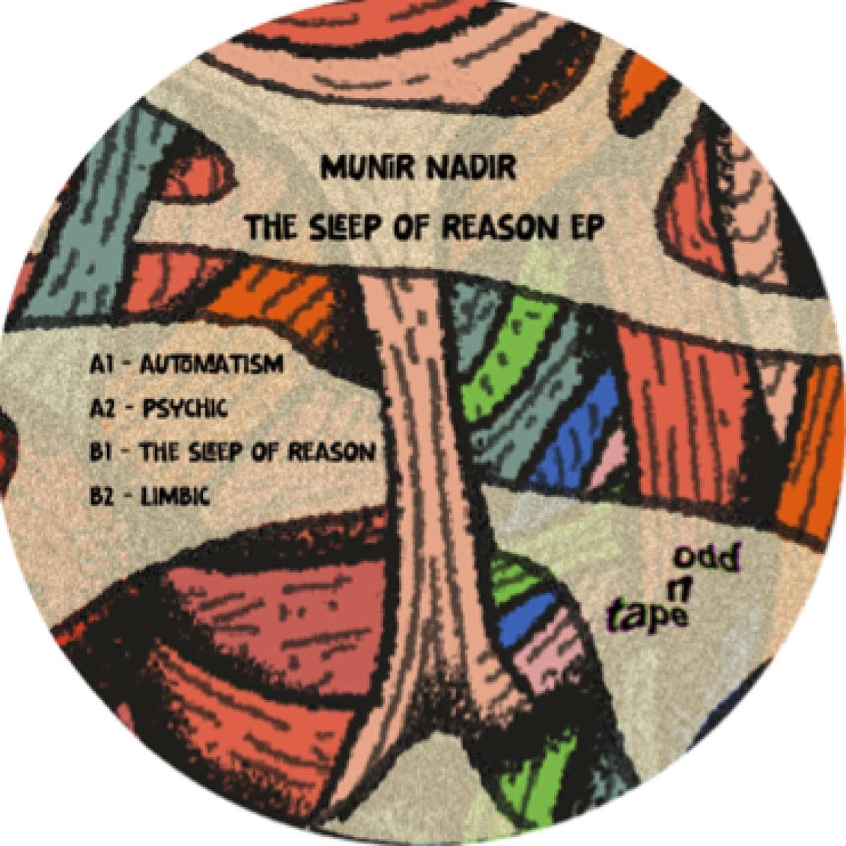 The Sleep Of Reason EP