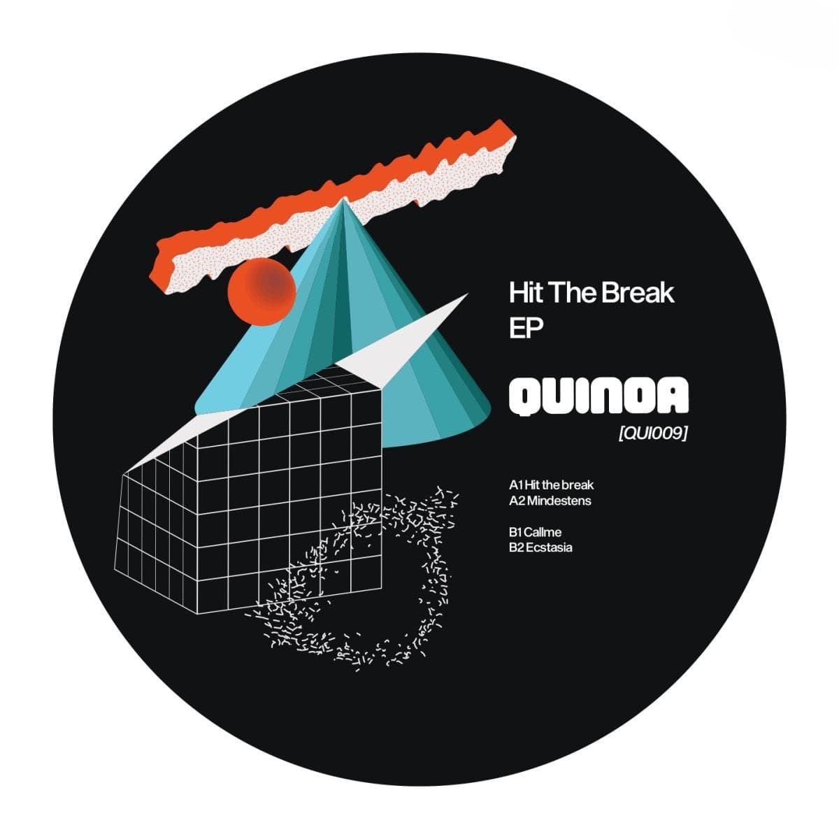 Hit The Break thumbnail 2