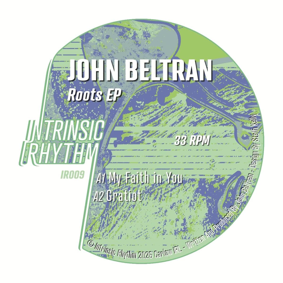 Roots EP
