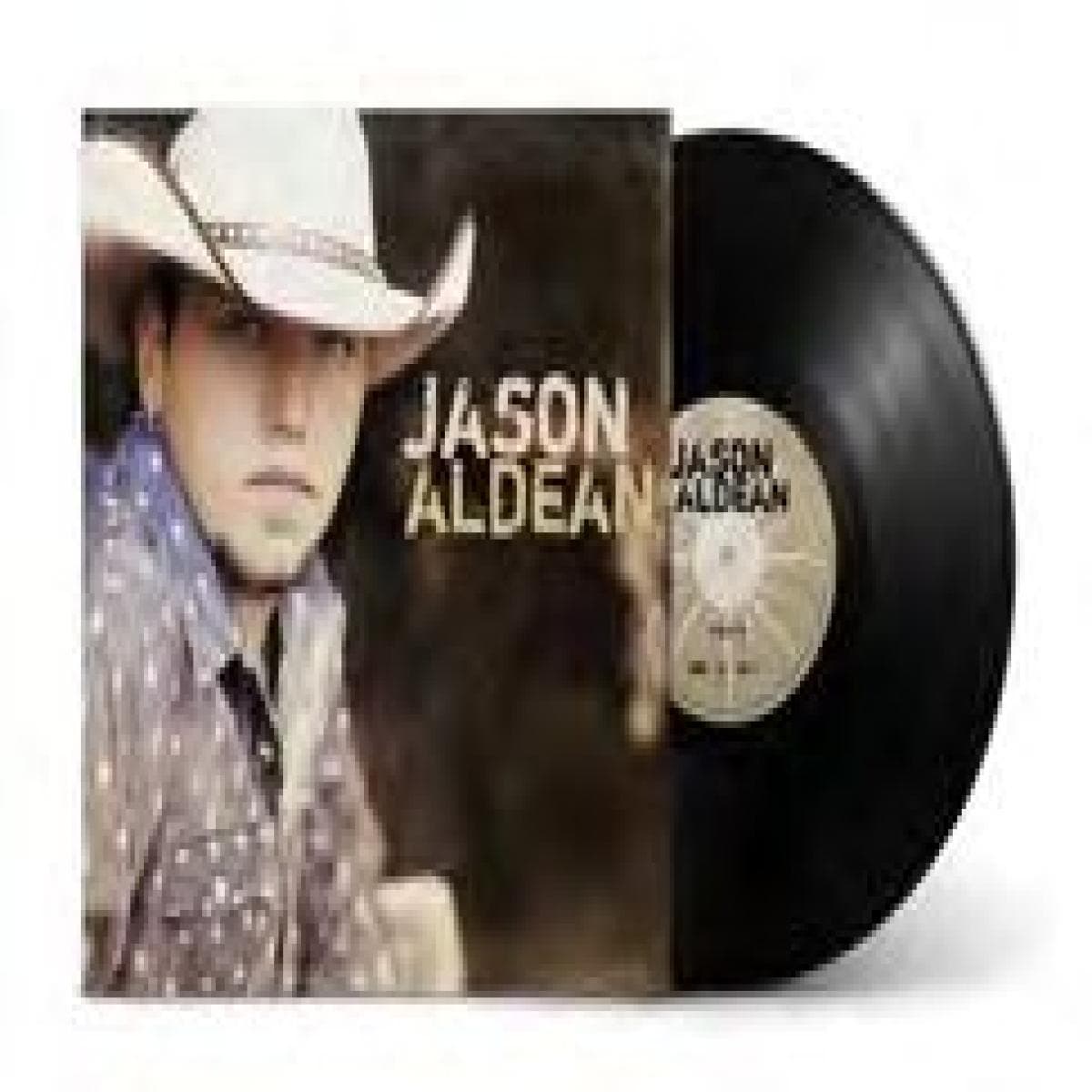 Jason Aldean