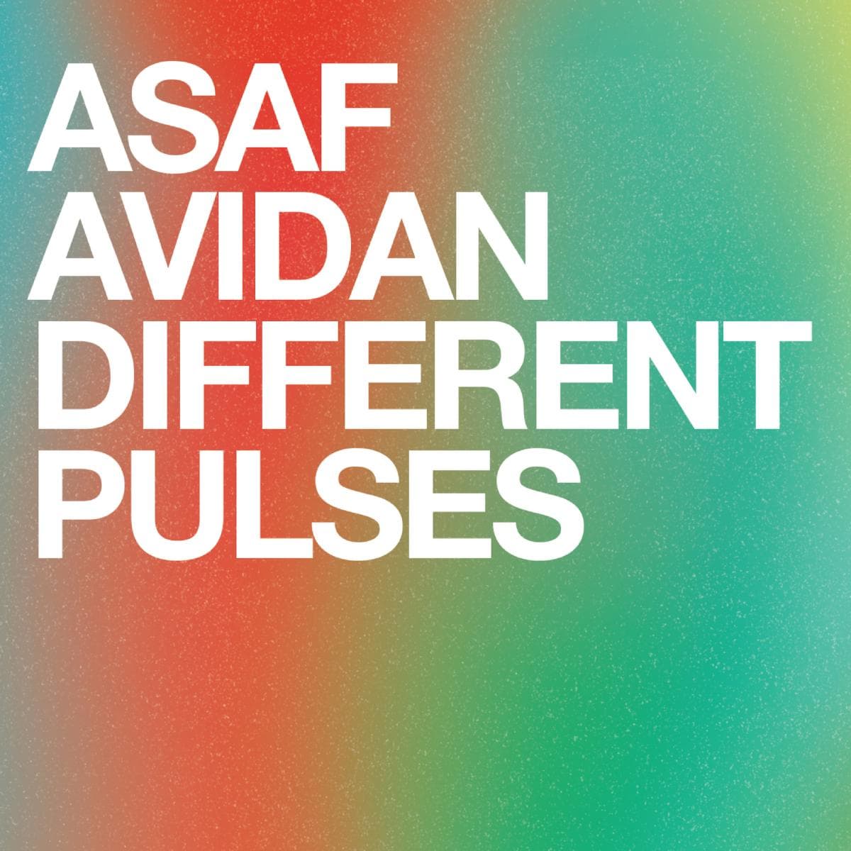 Different Pulses