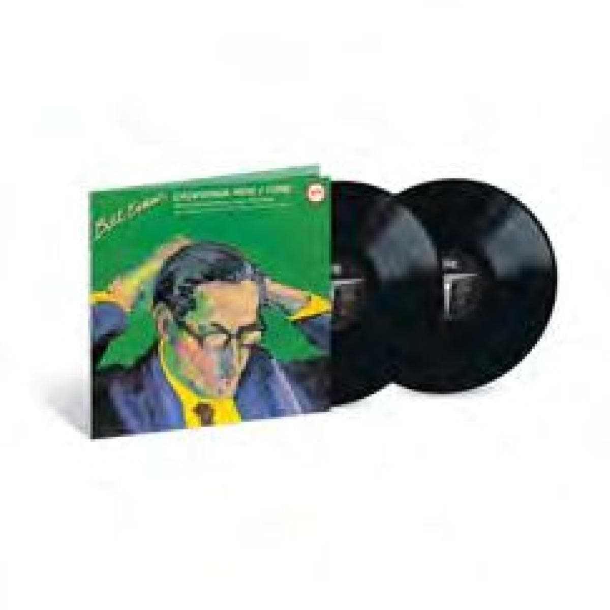 California Here I Come LP 2x12"