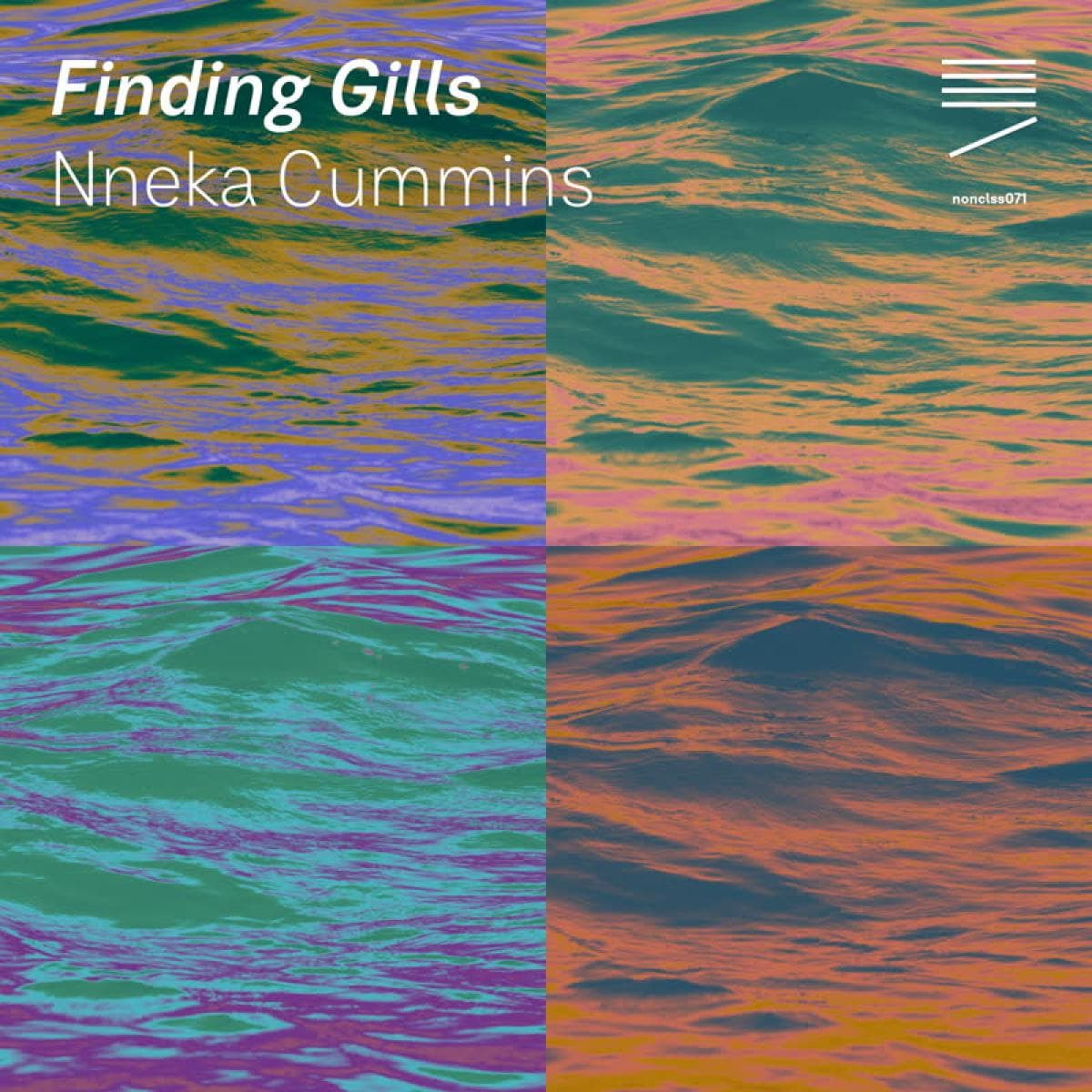 Finding Gills (Tape) thumbnail 2