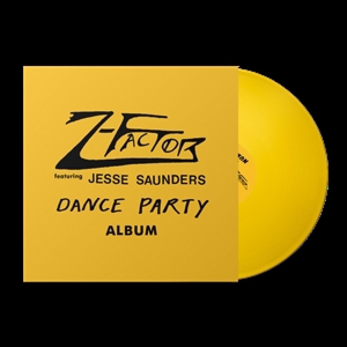 DANCE PARTY ALBUM
