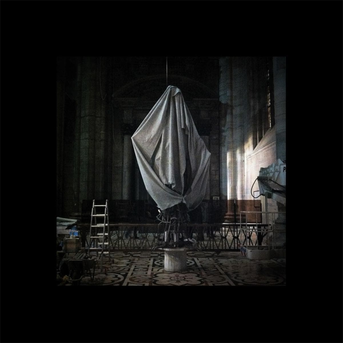 Virgins LP 2x12"