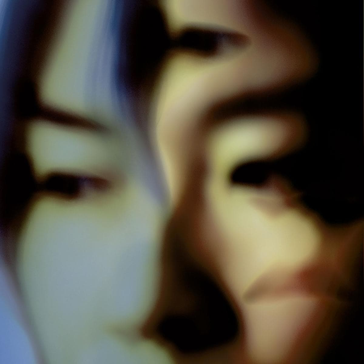Familiar (LP)
