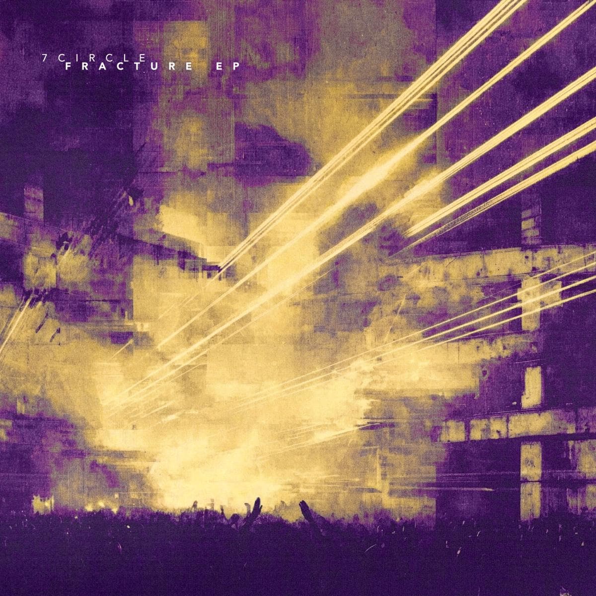 Fracture EP