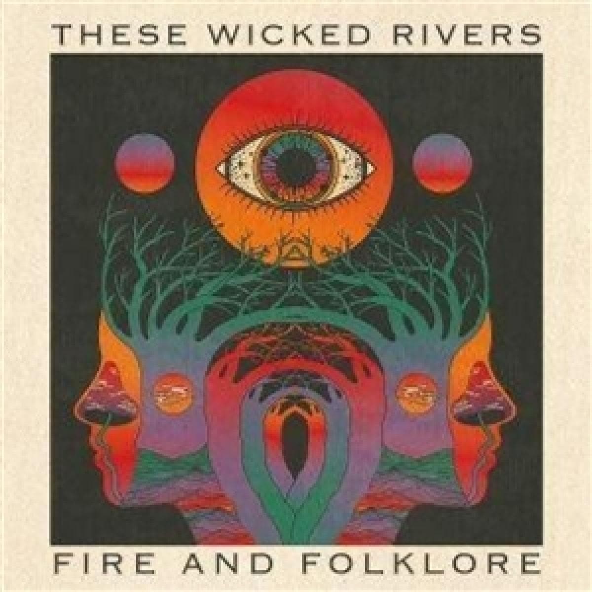 FIRE & FOLKLORE