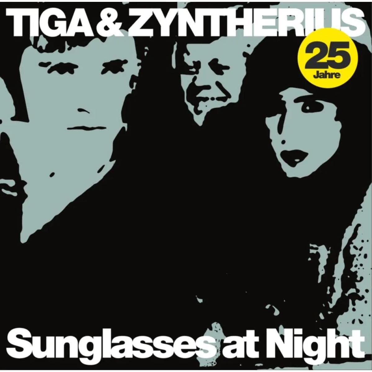 SUNGLASSES AT NIGHT (25TH ANNIVERSARY) thumbnail 2