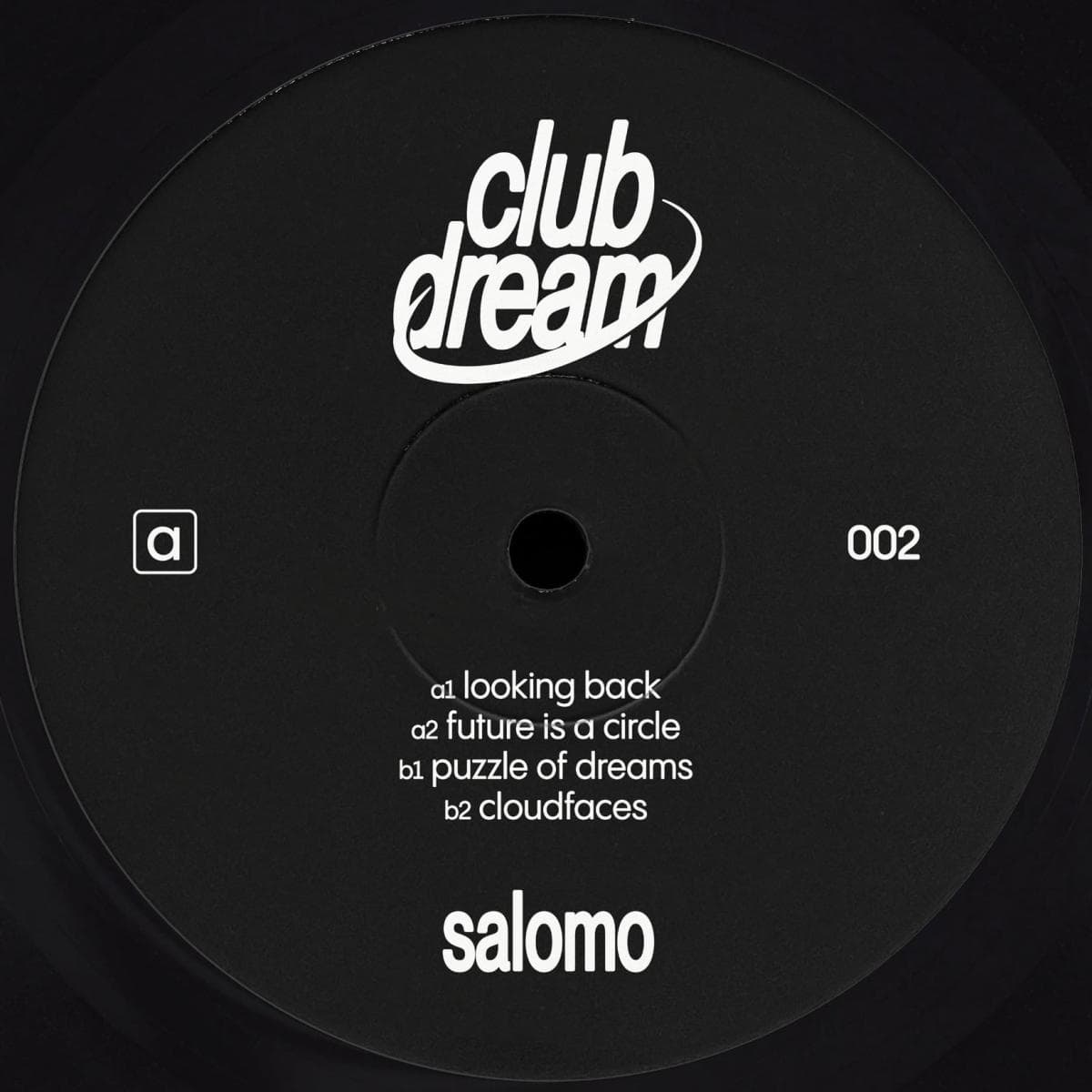 Club Dream 002
