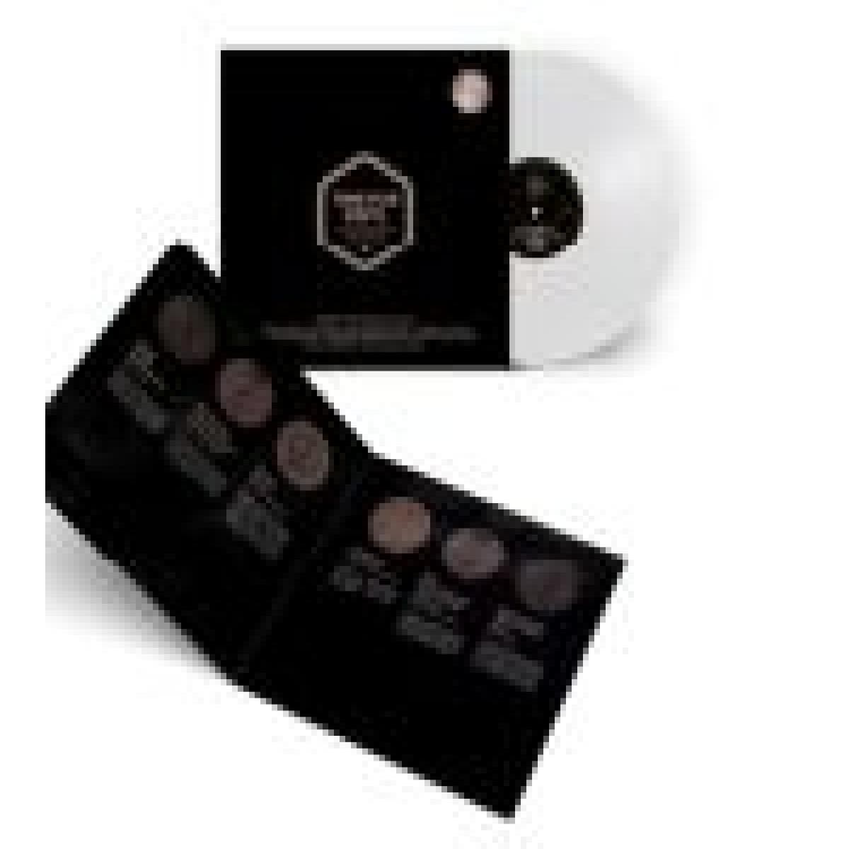 Time For Vinyl Vol. 10