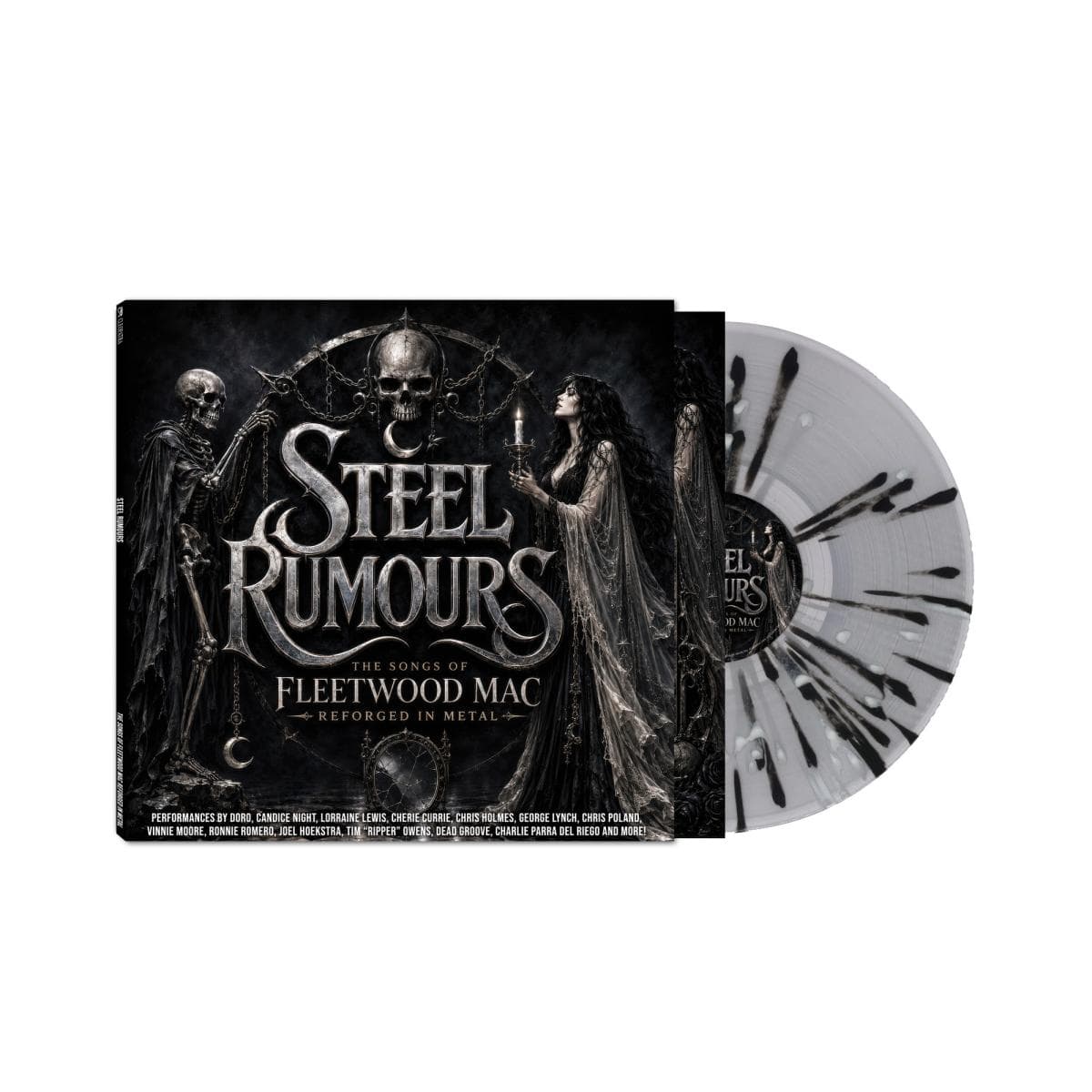 Steel Rumours -