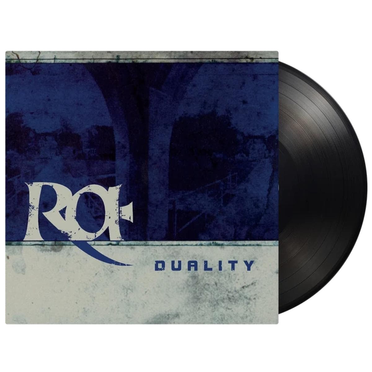 Duality LP thumbnail 2