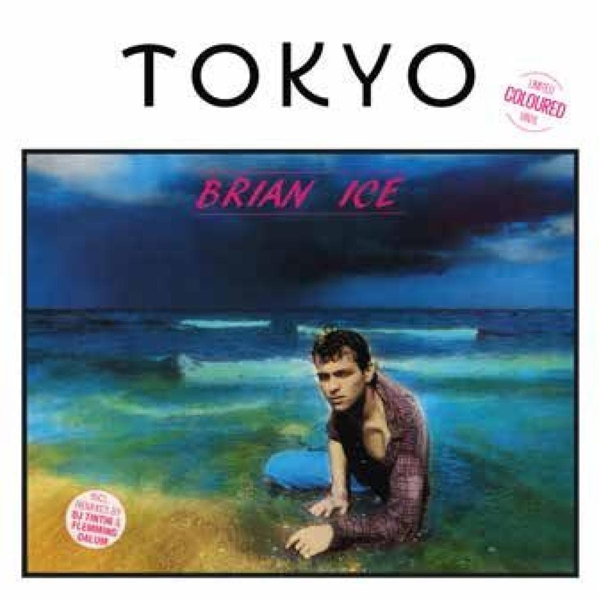 Tokyo