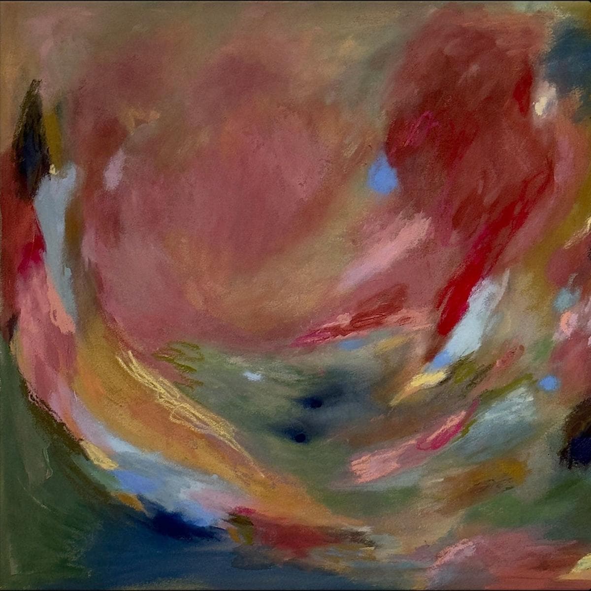 Angel (2x12")