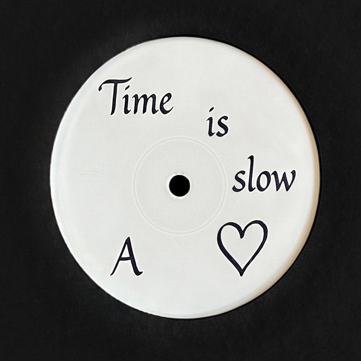 Time Is Slow