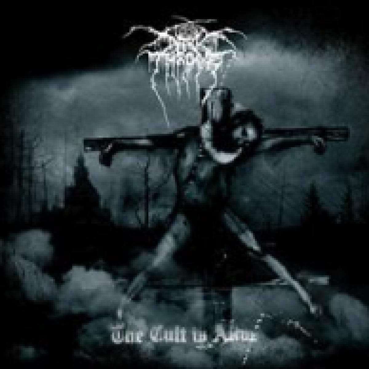 THE CULT IS ALIVE (20TH ANNIVERSARY LP) thumbnail 2