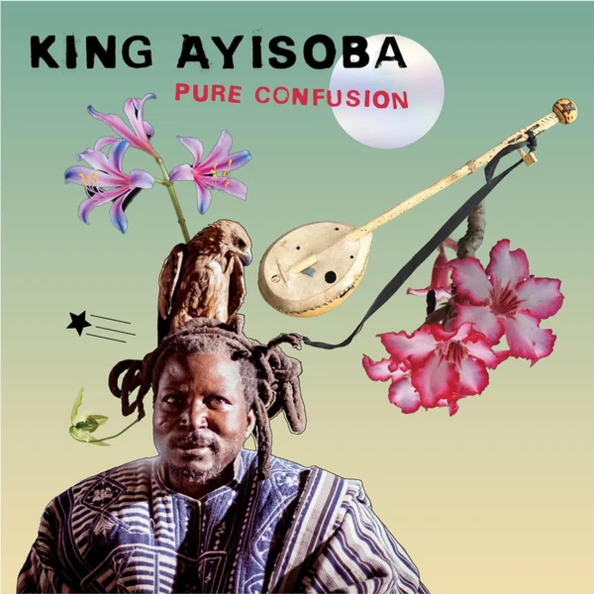 Pure Confusion LP