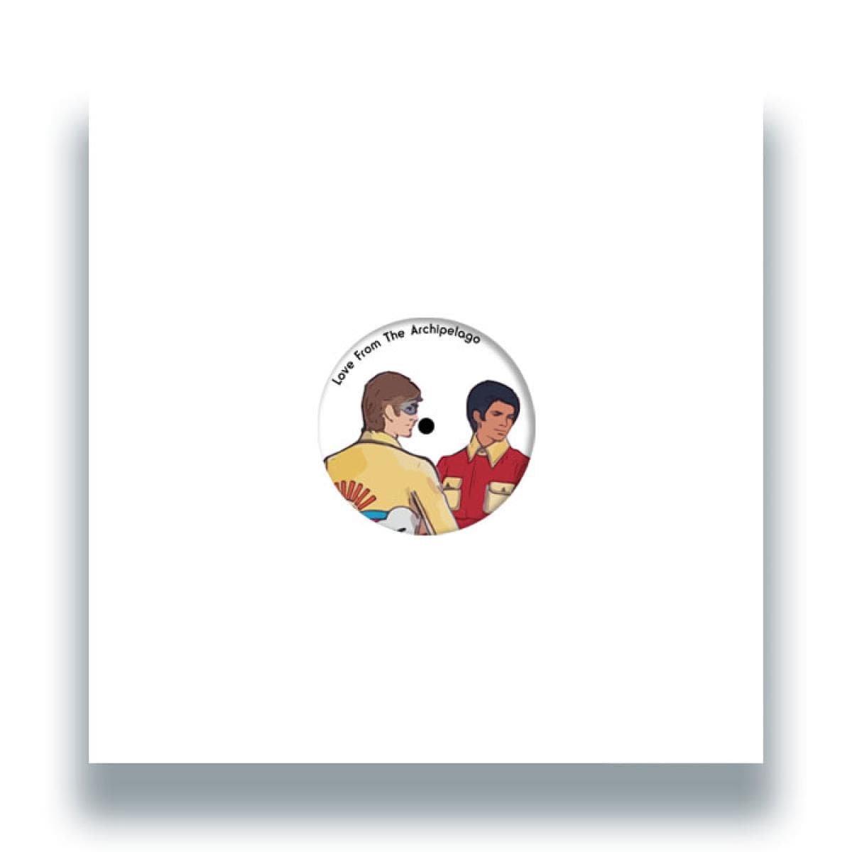 Reworks EP