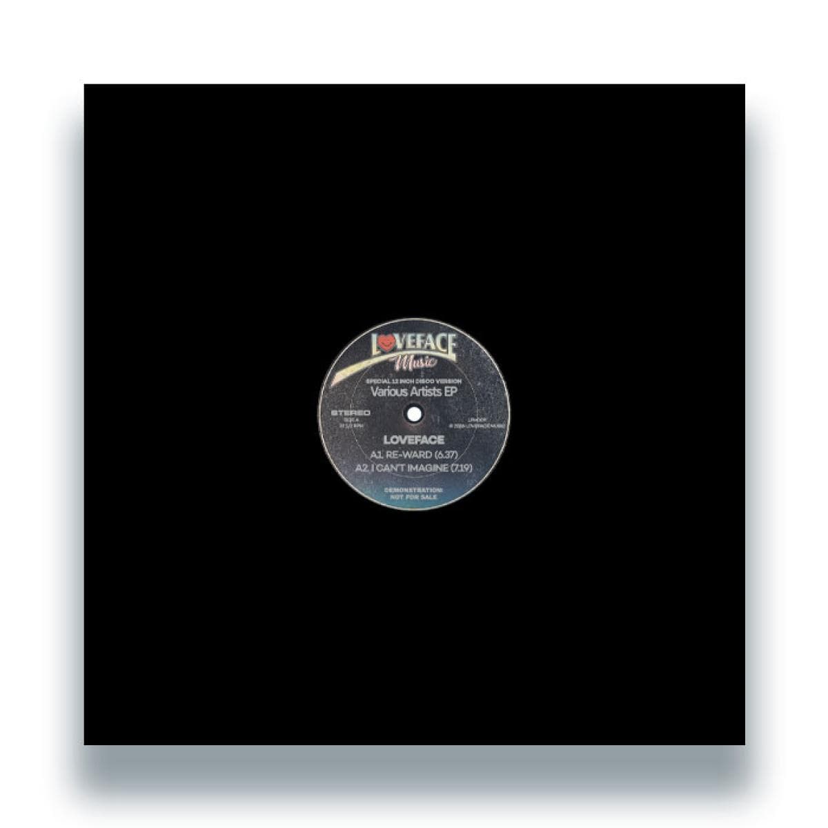 Various Artists EP