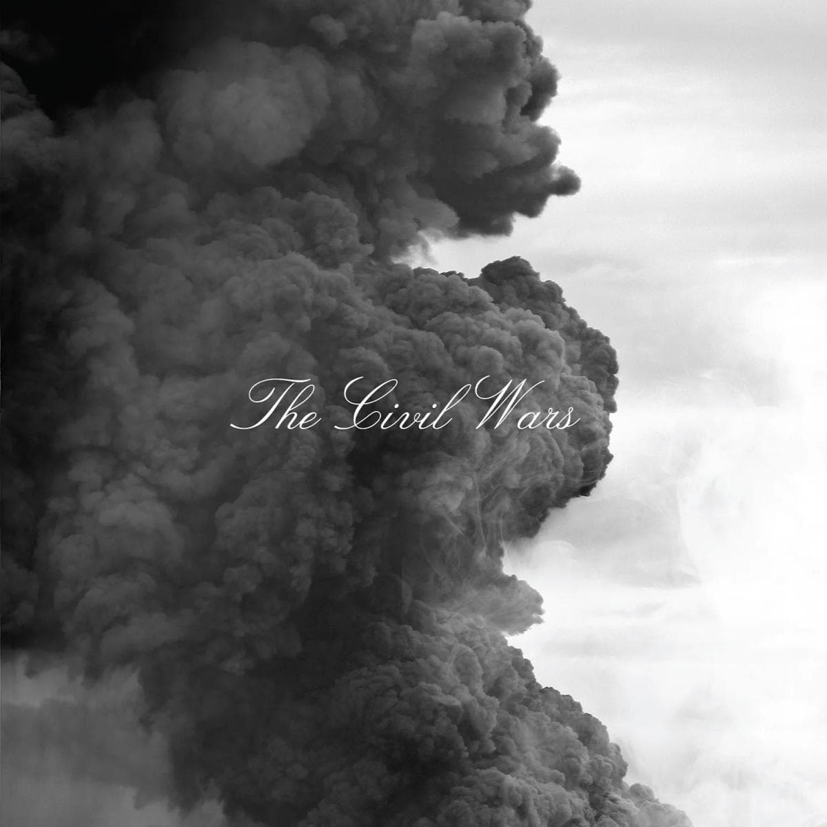 Civil Wars (2x12")