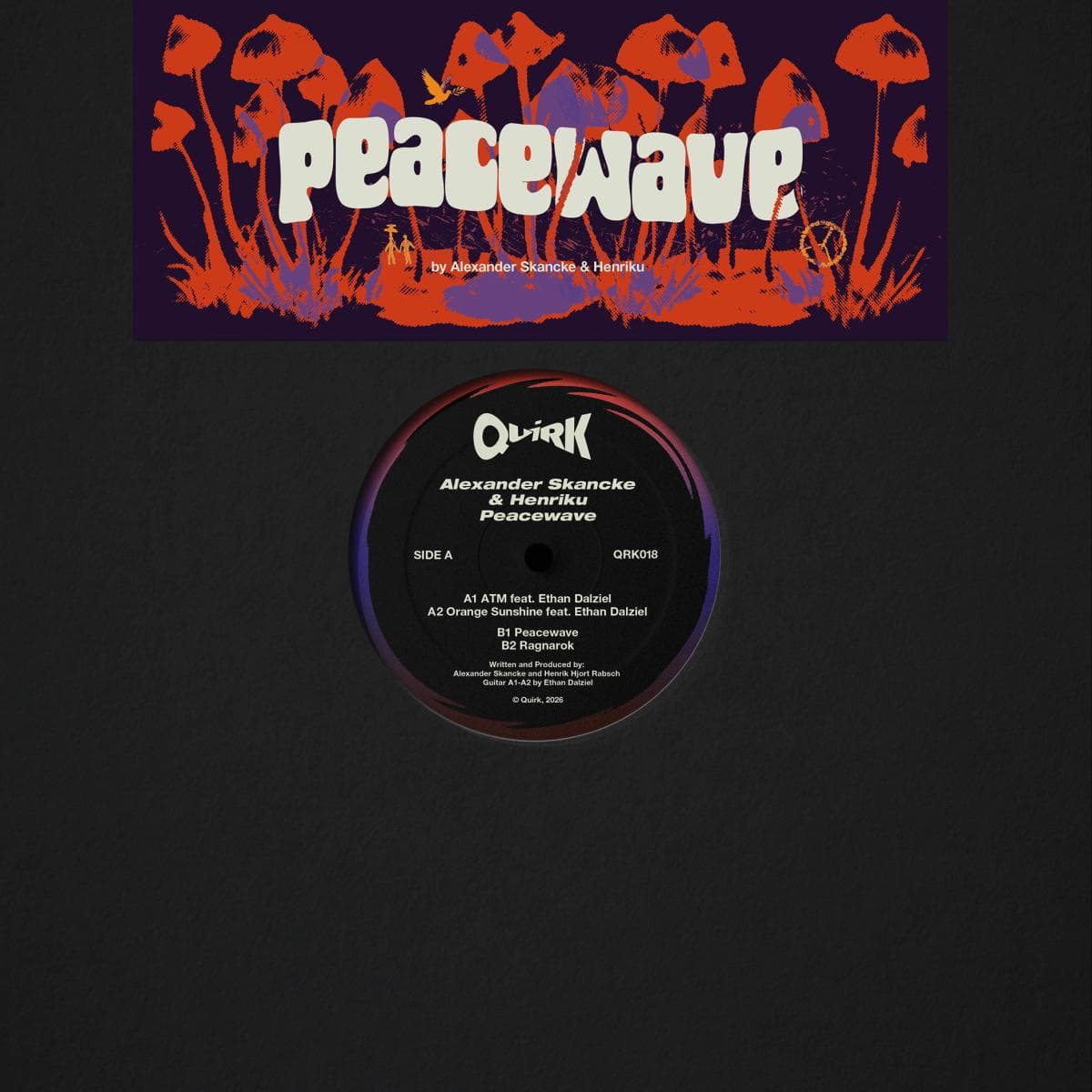 "Peacewave" thumbnail 2