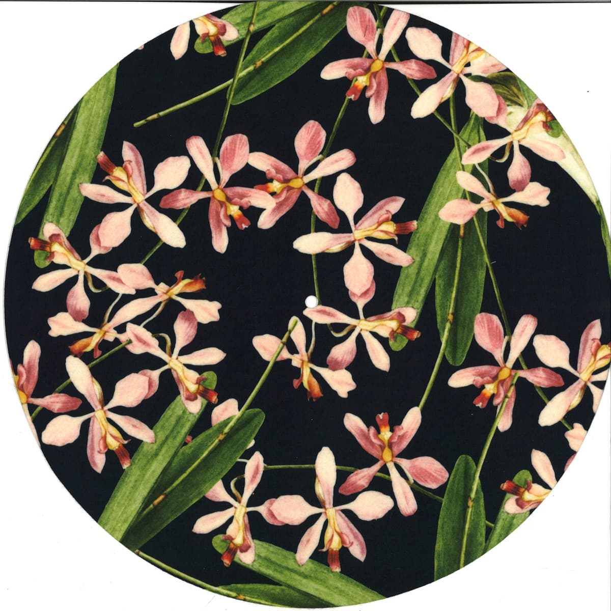 Summer Slipmat