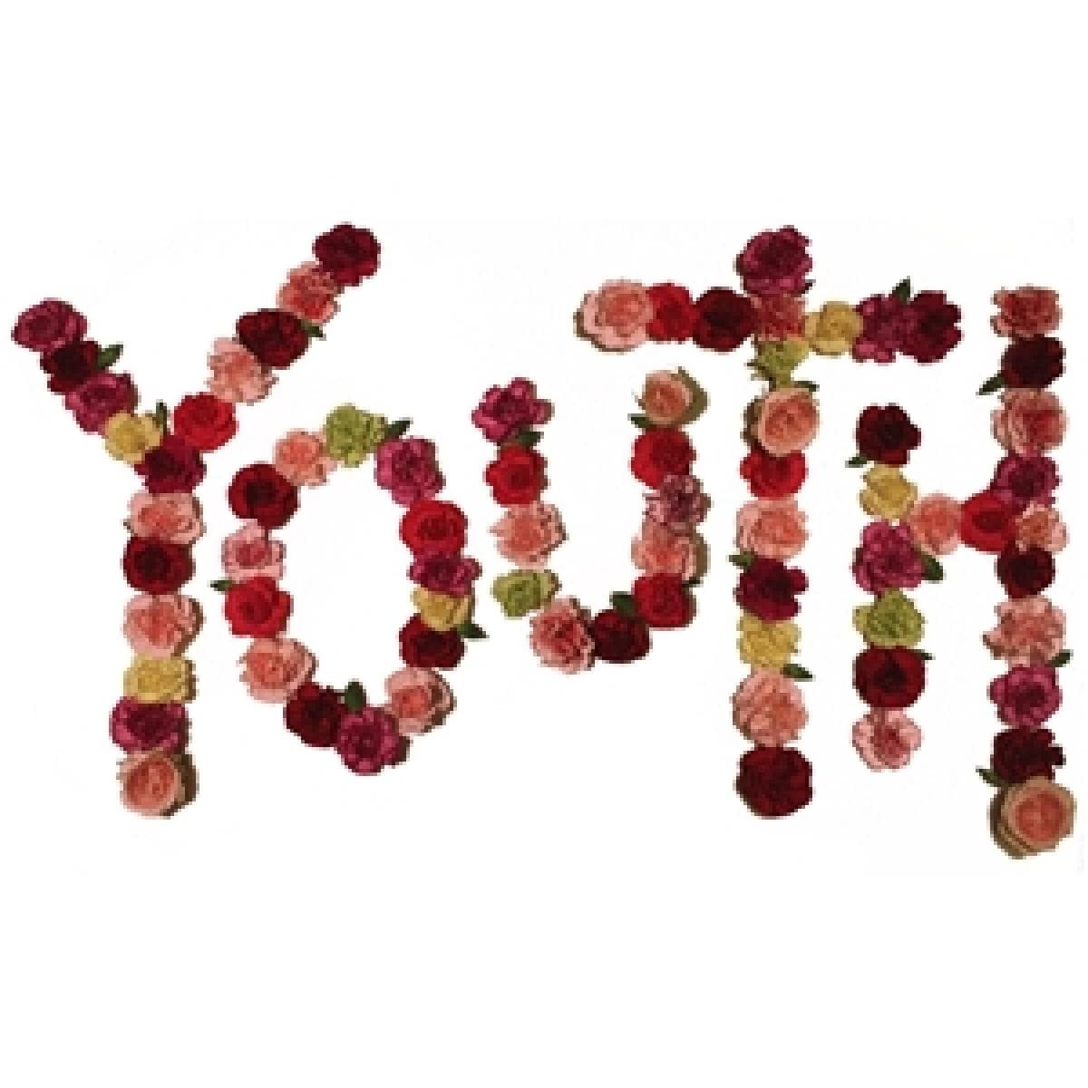 YOUTH (TAPE)