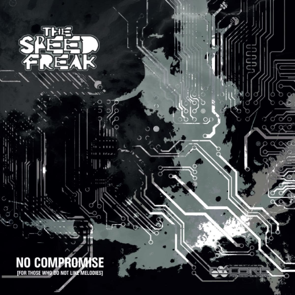 No Compromise 2x12"