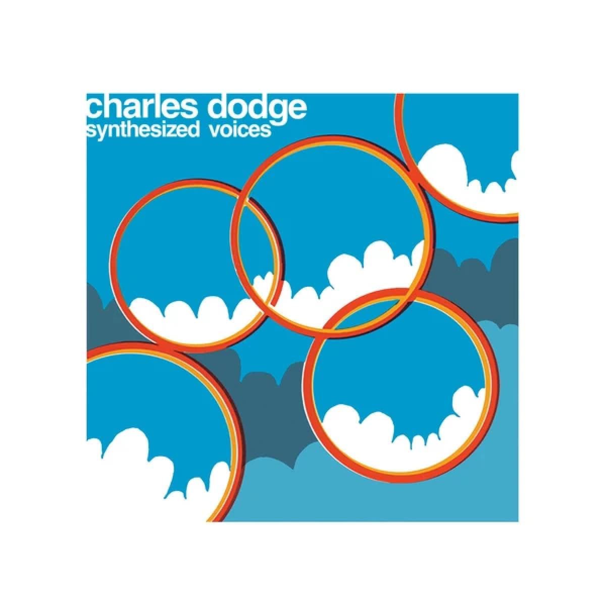 Synthesized Voices LP