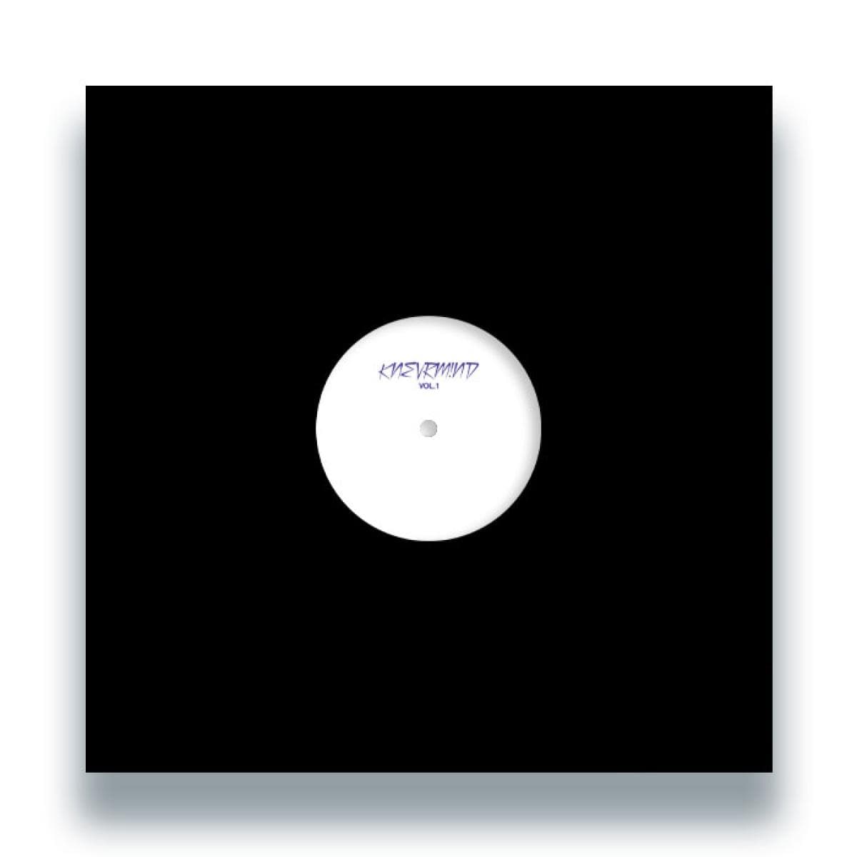 Knevrm!nd VOL.1 LP