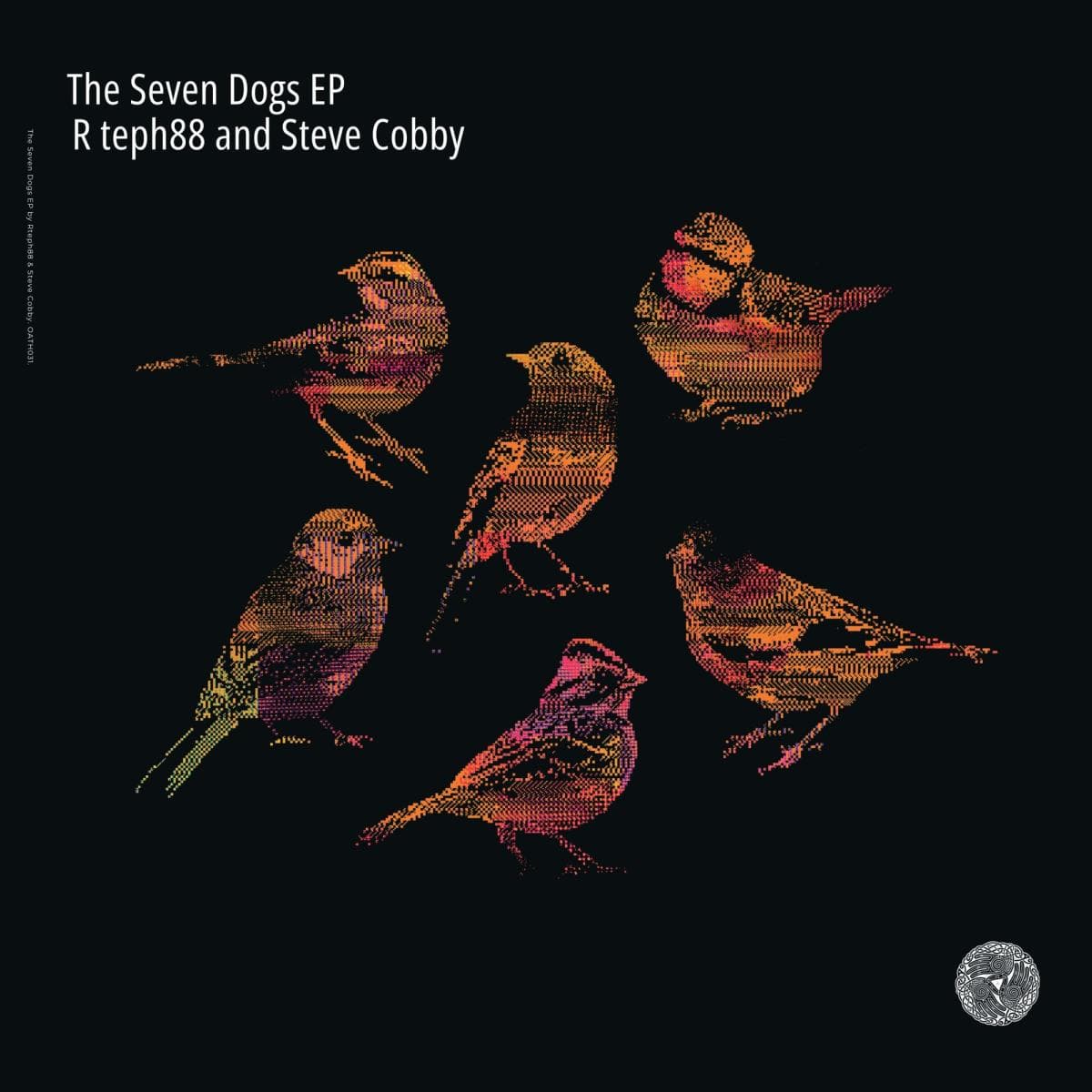 Seven Dogs