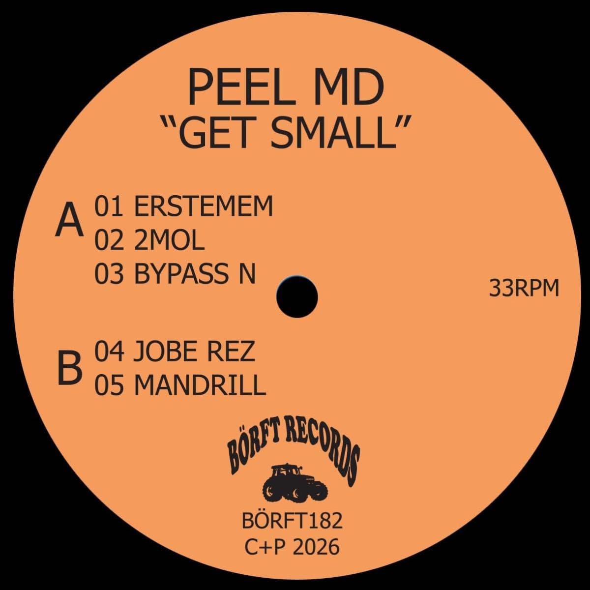 Get Small