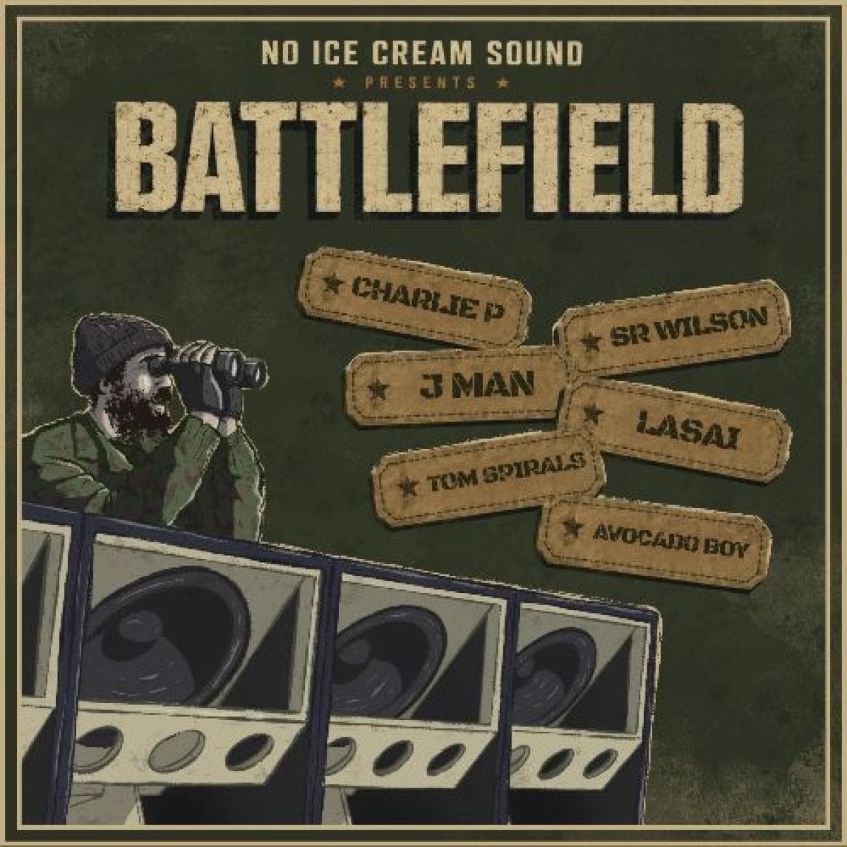 Battlefield