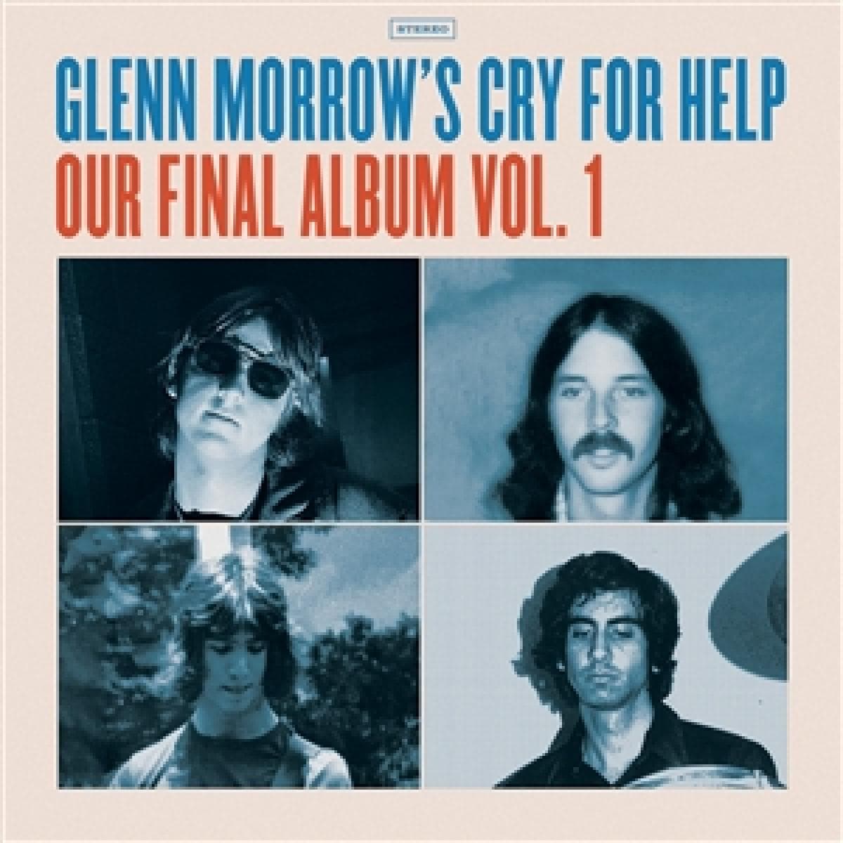 OUR FINAL ALBUM VOL. 1