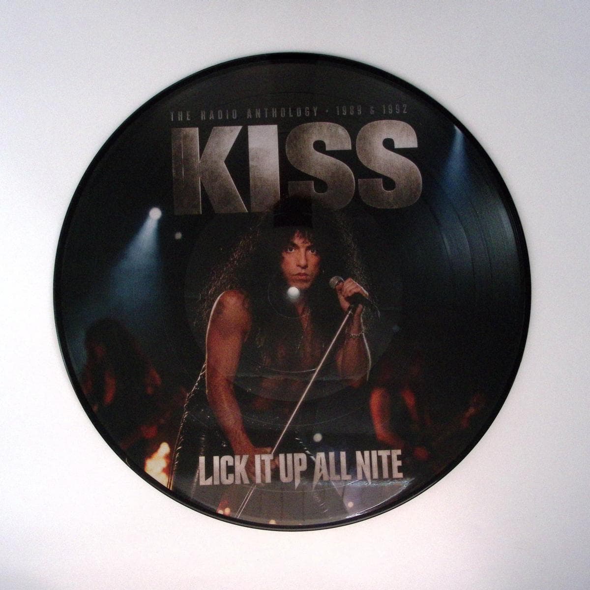 Lick It Up All Nite