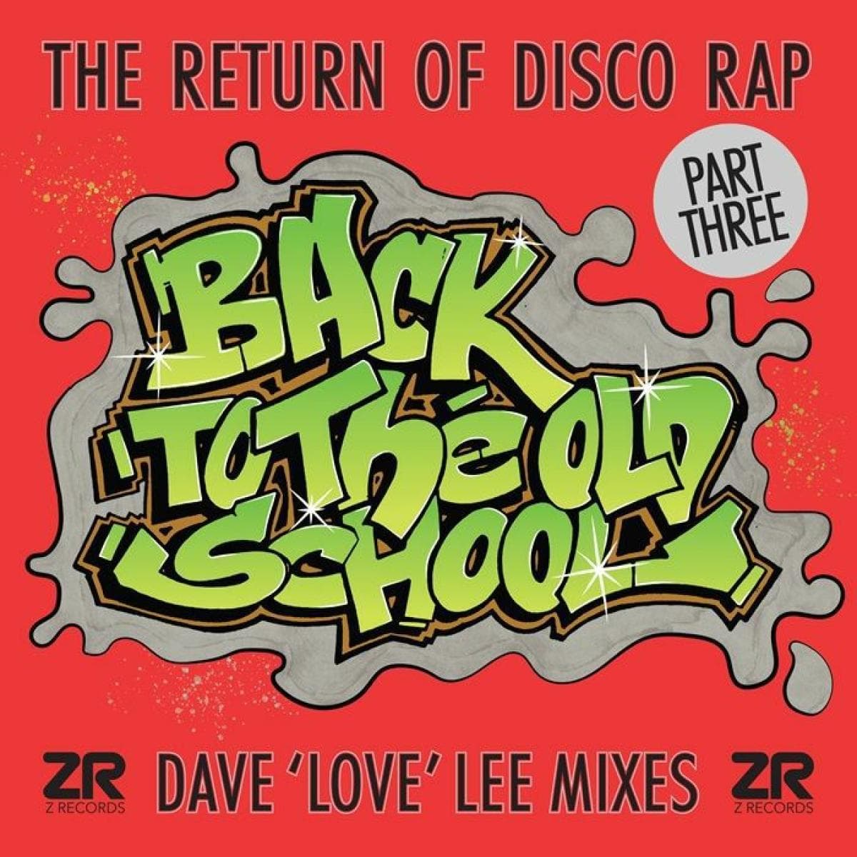 Back To The Old Scool Part III