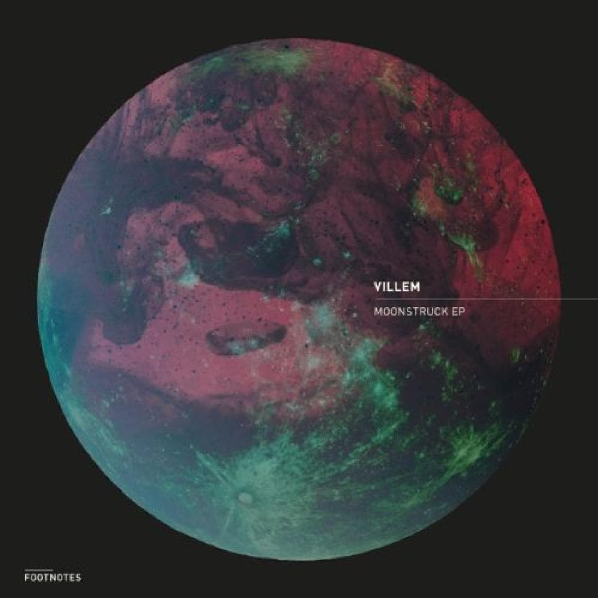 Moonstruck EP