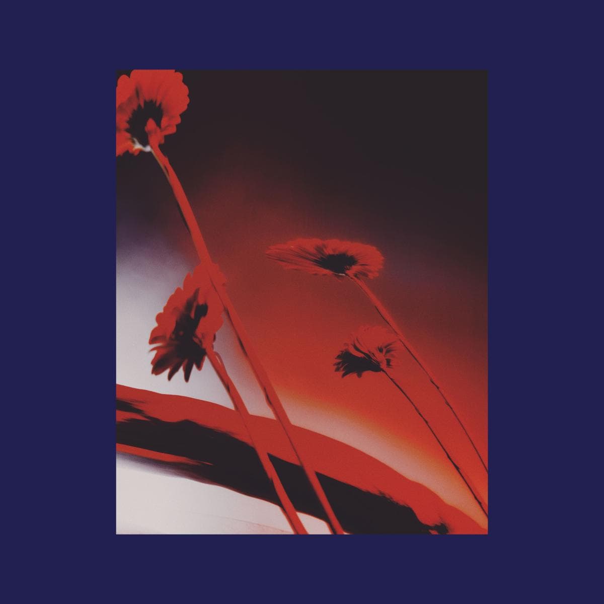 Nothing Ever Was: Compiled by DJ Sundae LP