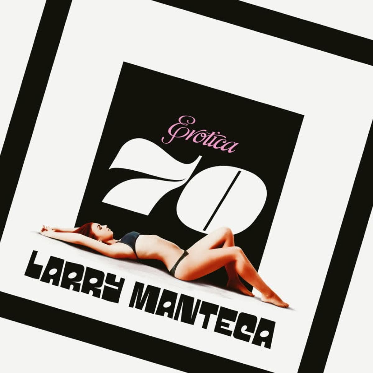 Erotica 70 LP thumbnail 2