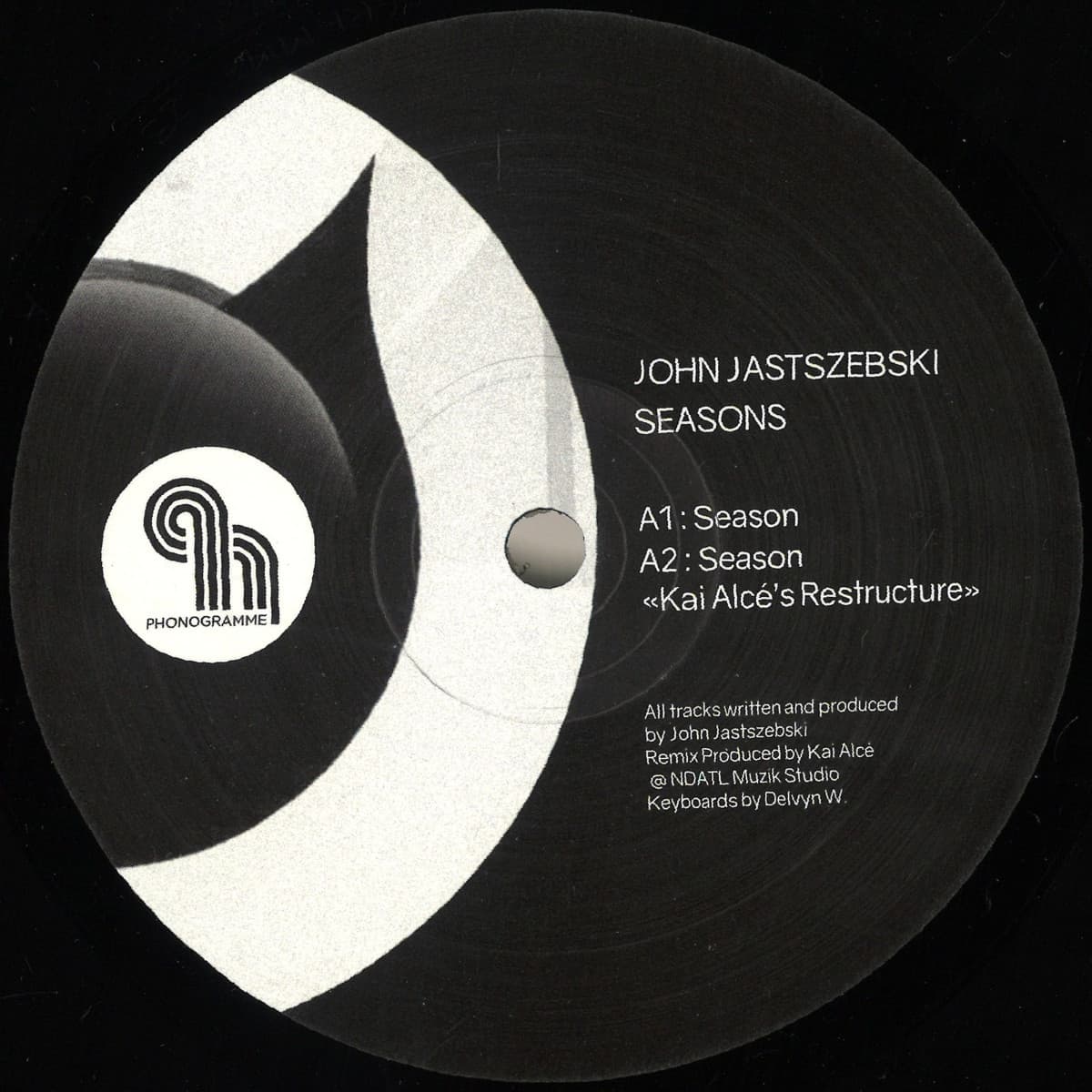 Seasons Ep