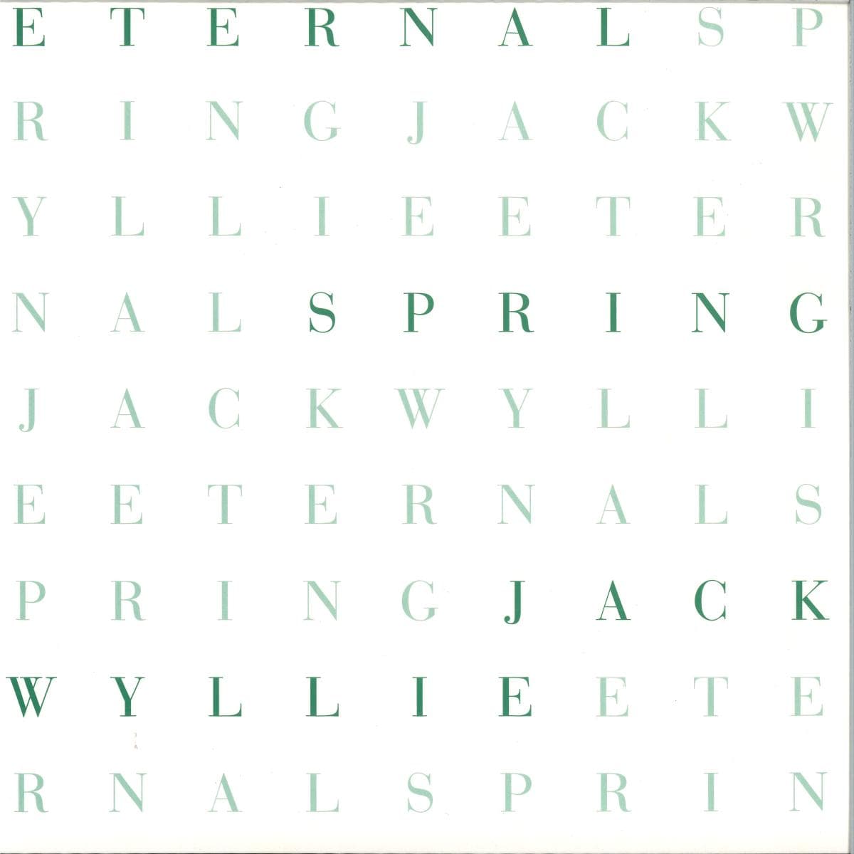 ETERNAL SPRING